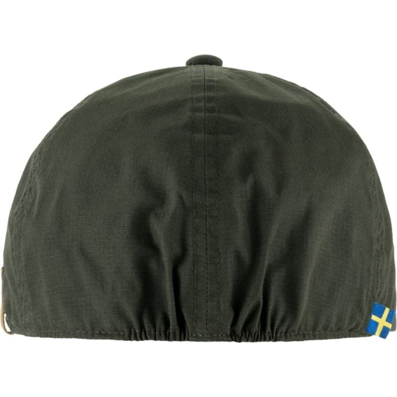 Fjällräven Övik Flat Cap
