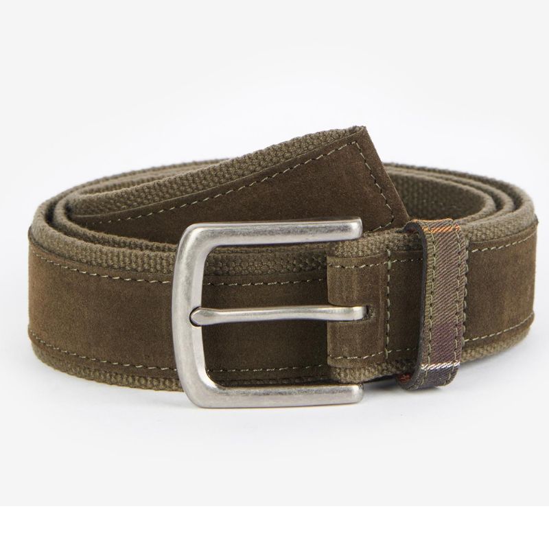 Barbour Padbury Bælte