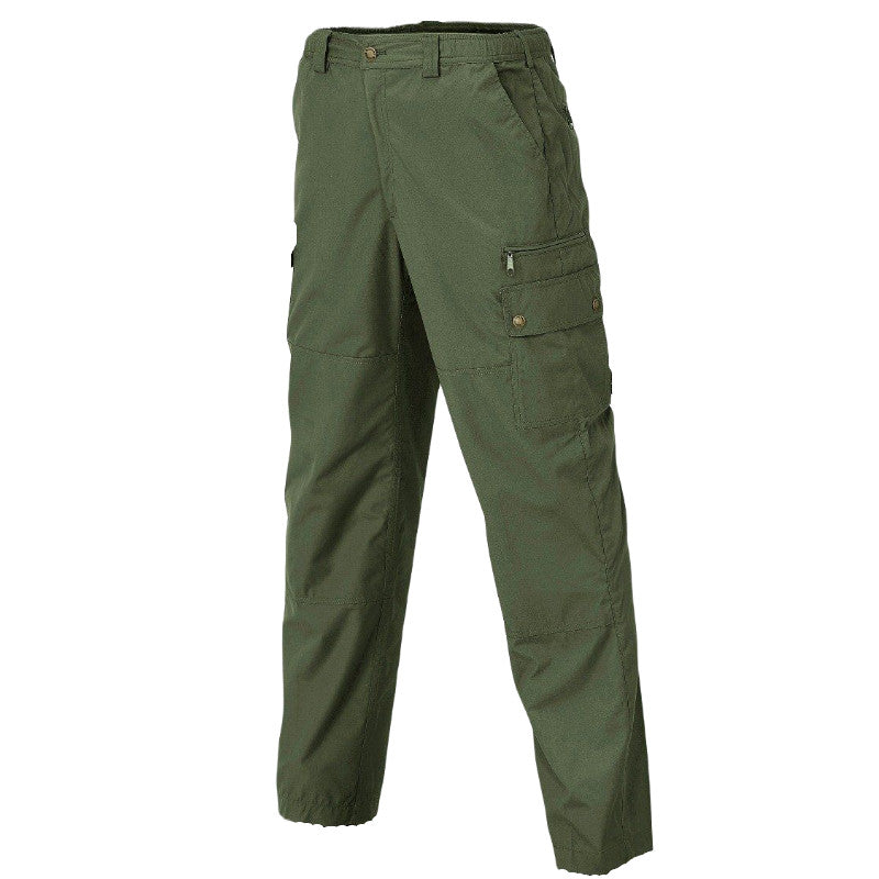 Pinewood Vildmarksbukser