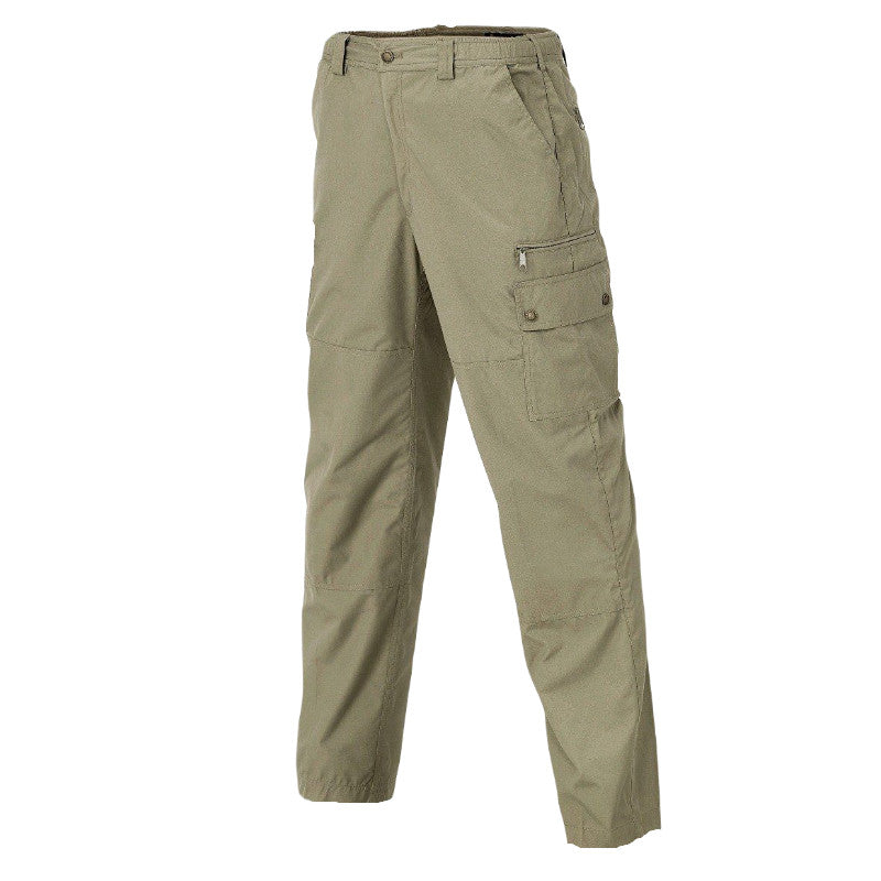 Pinewood Vildmarksbukser