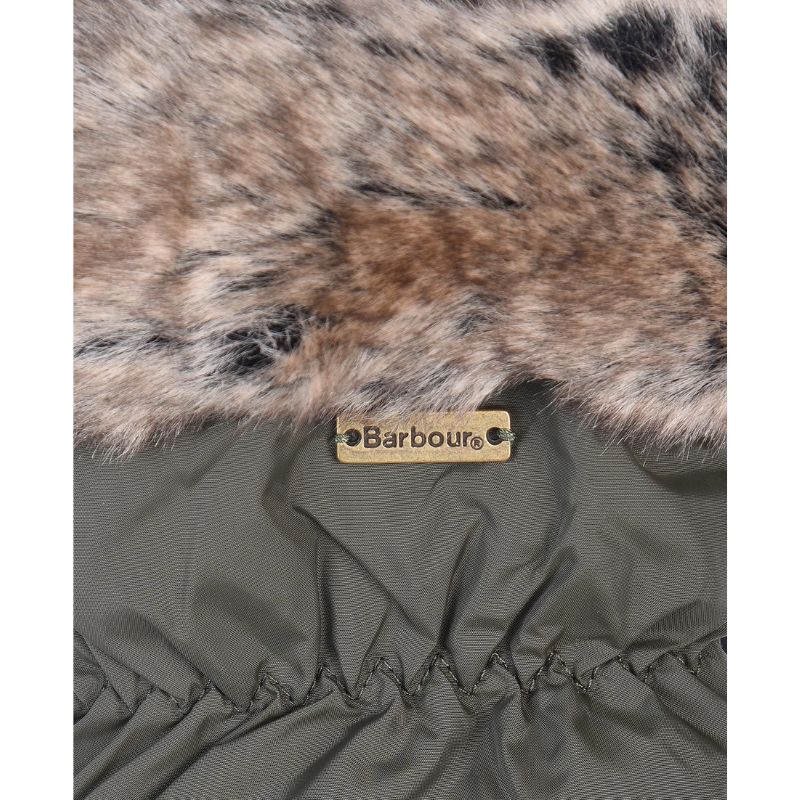 Barbour Primrose Vanter Dame