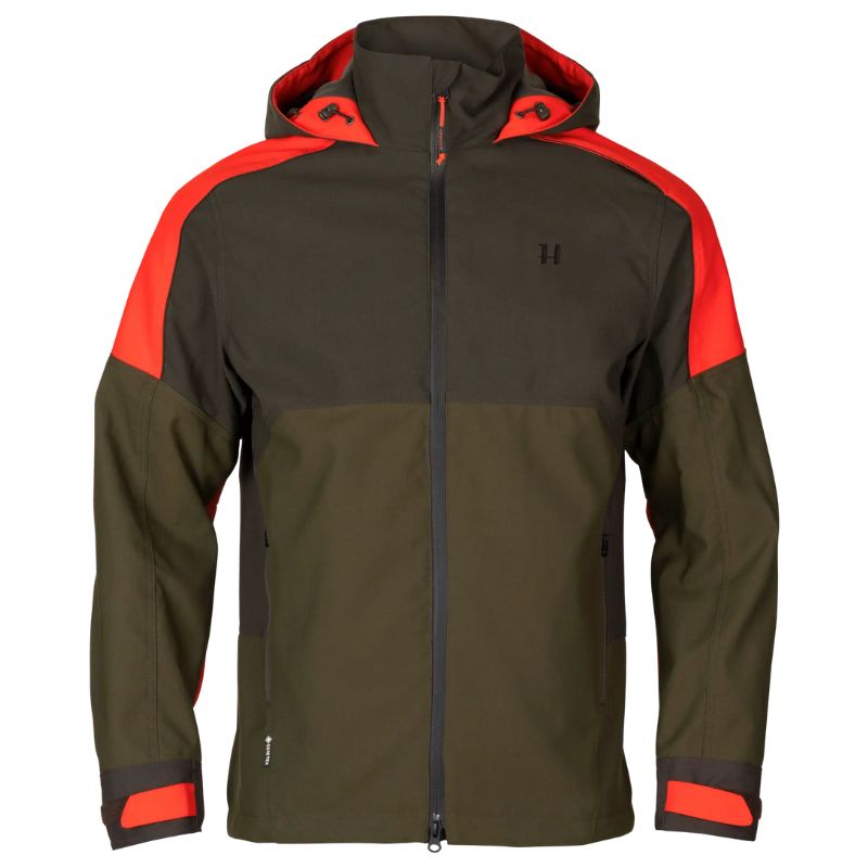 Härkila Pro Hunter Dog Keeper GTX Jakke