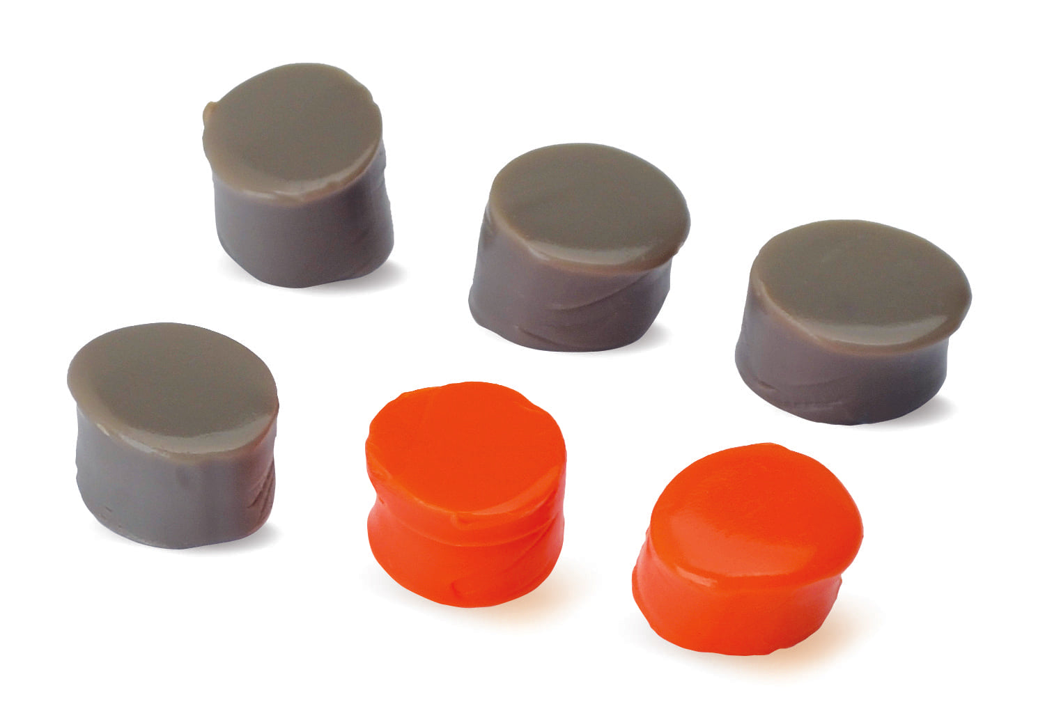 Walker's Ear Plugs Silicone Putty