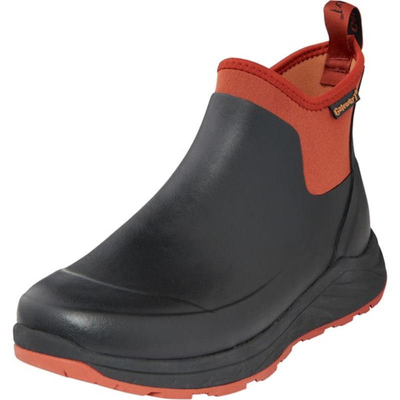 Gateway Rainwalker Lady 6" 4 mm