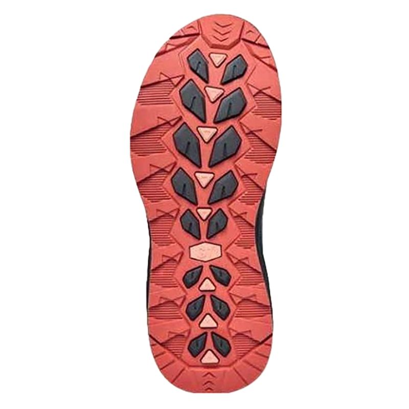 Gateway Rainwalker Lady 6" 4 mm