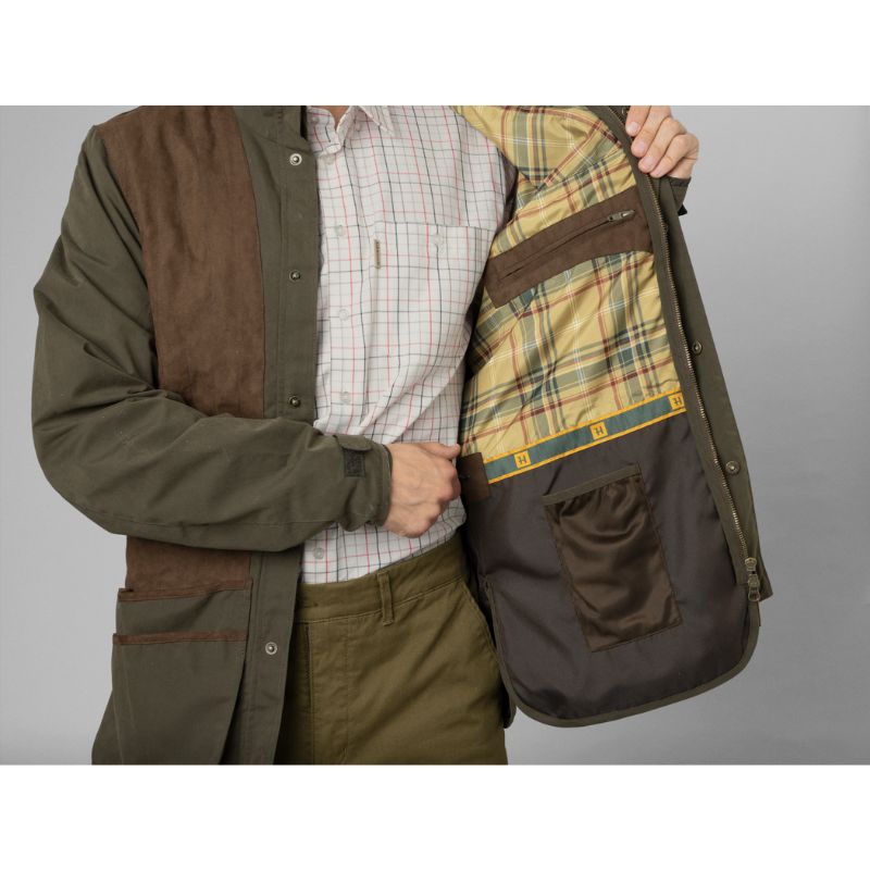 Härkila Rannoch HWS Shooting Jakke