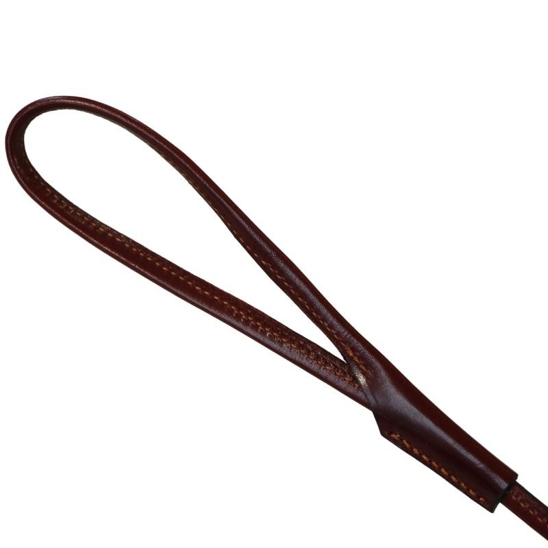 Rey Pavon Geværrem S/S cal 20 Chocolate