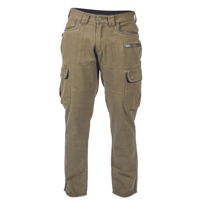 Nordhunt Rhino Bukser