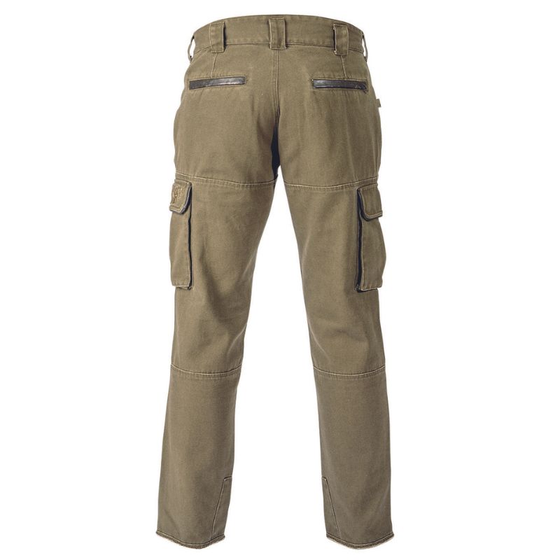 Nordhunt Rhino Bukser