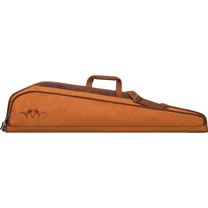 Blaser Rifle Slip Canvas/Leather 119x29x6cm