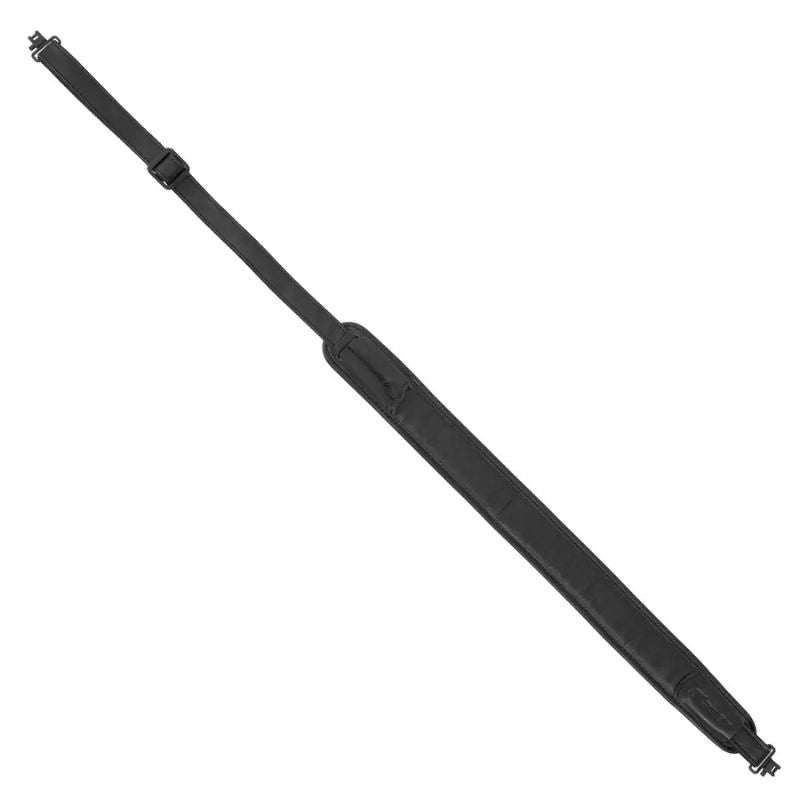 Blaser BJW Rifle Sling Leather Black