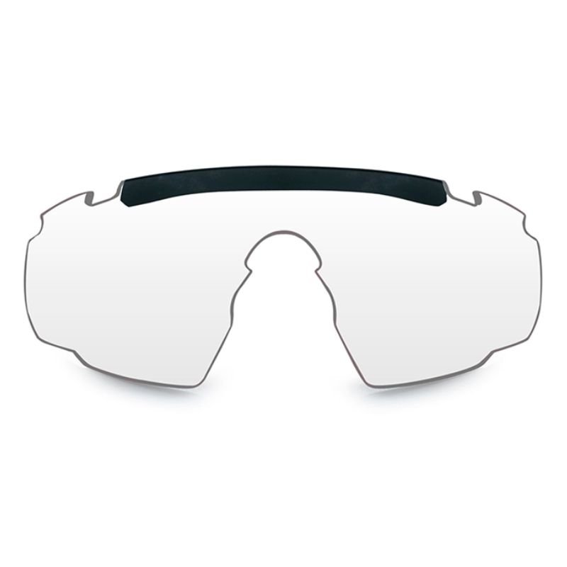 Wiley X Saber ADV Clear Extra Lens