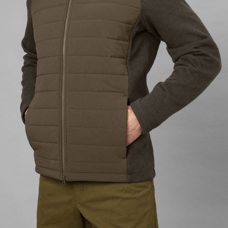 Härkila Sandhem Pro Insulated Cardigan