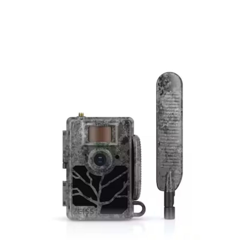 Zeiss Secacam 5 Vildtkamera