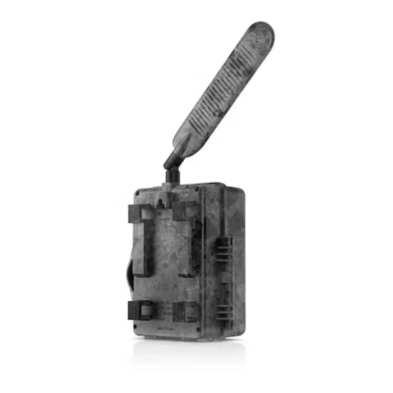 Zeiss Secacam 7 Vildtkamera