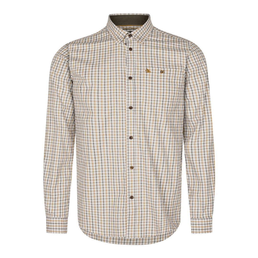 Seeland Oxford Shooting Skjorte