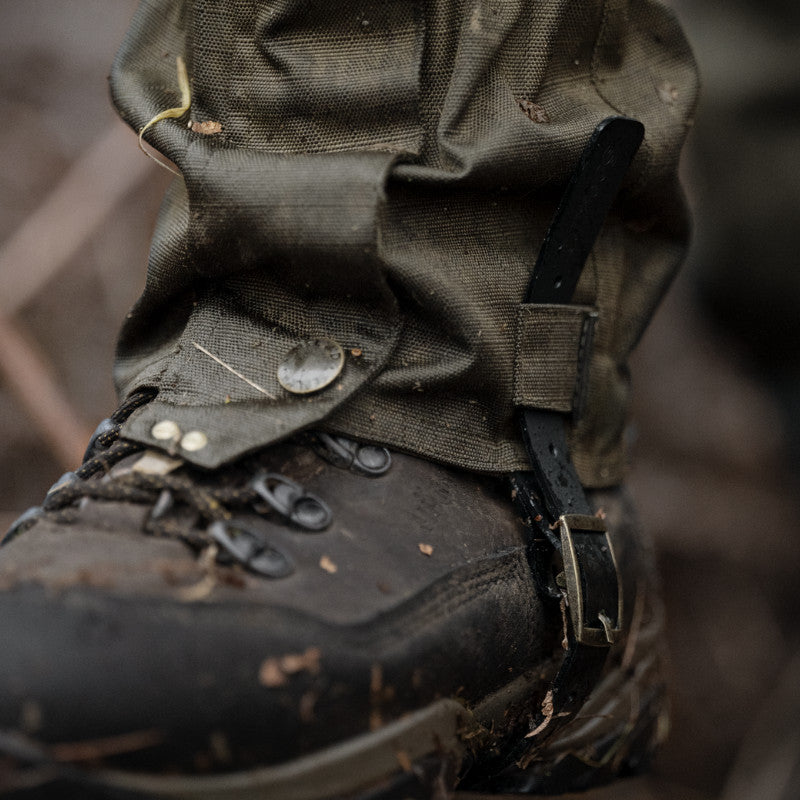 Seeland Buckthorn Duro Gaiters