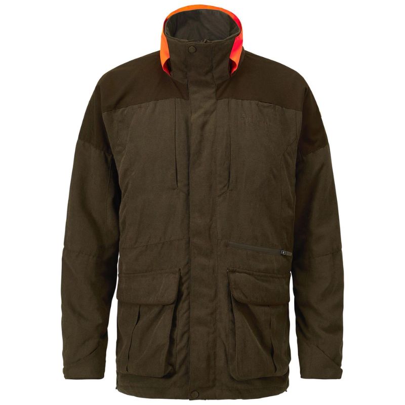 Pinewood Småland Hunters Jakke