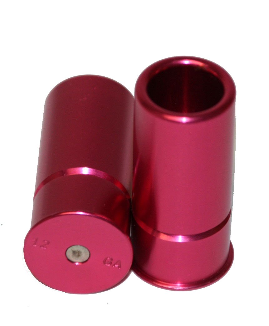 Mjoelner Snap Cap Kal. 12- 2 stk