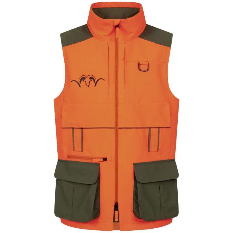 Blaser Striker DH Vest