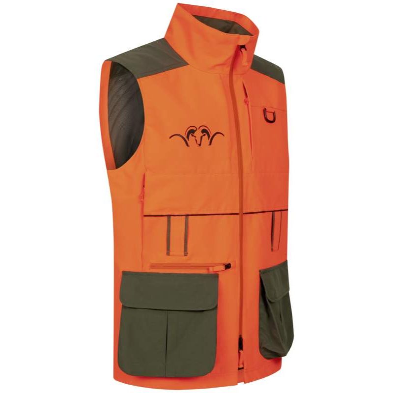 Blaser Striker DH Vest