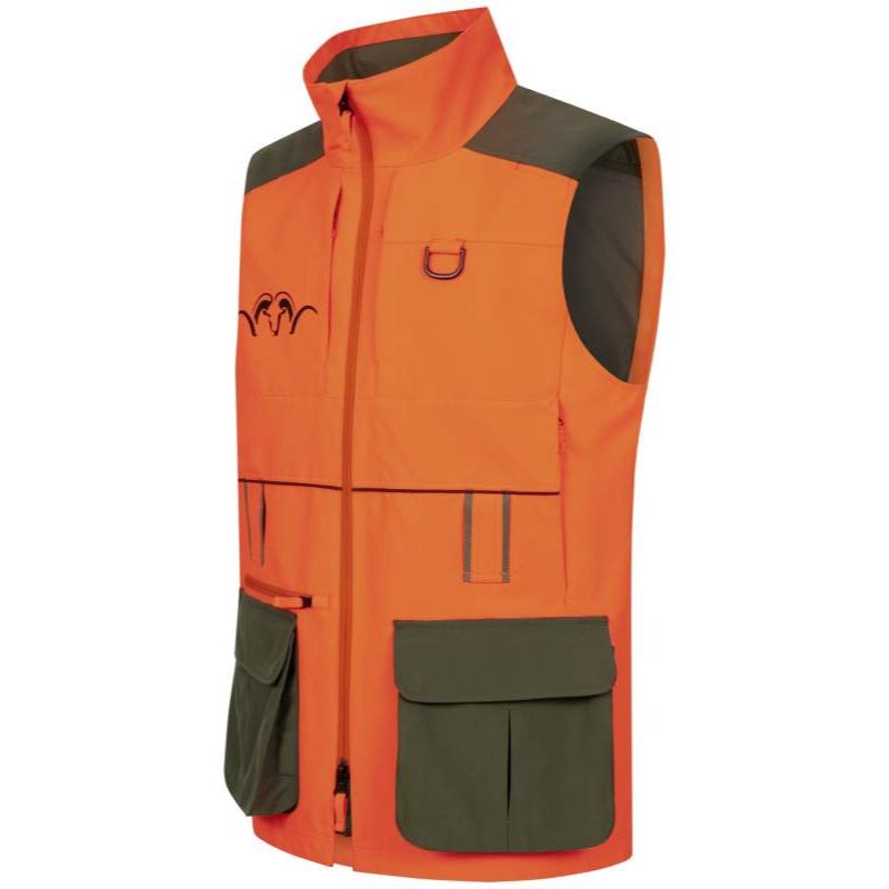 Blaser Striker DH Vest