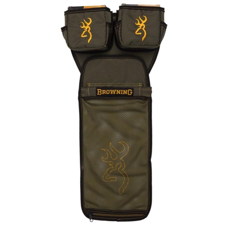 Browning Summit Pouch