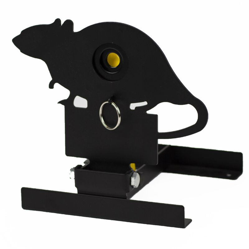 Mjoelner Target Rat, Kaliber .22