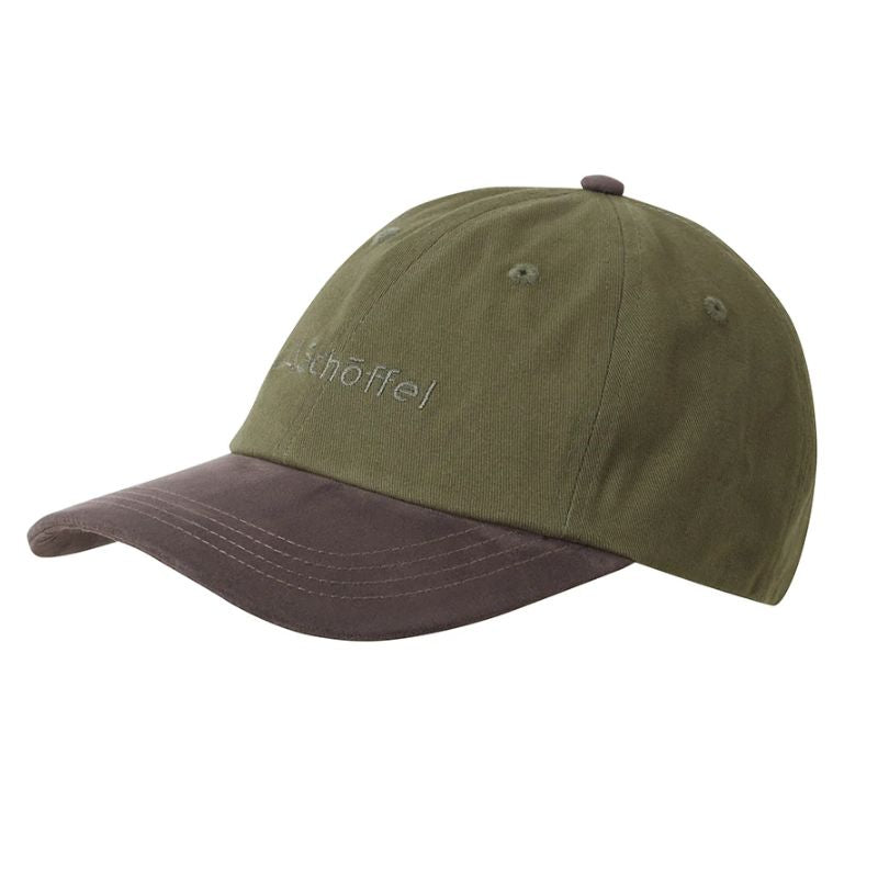 Schöffel Thurlestone Cap