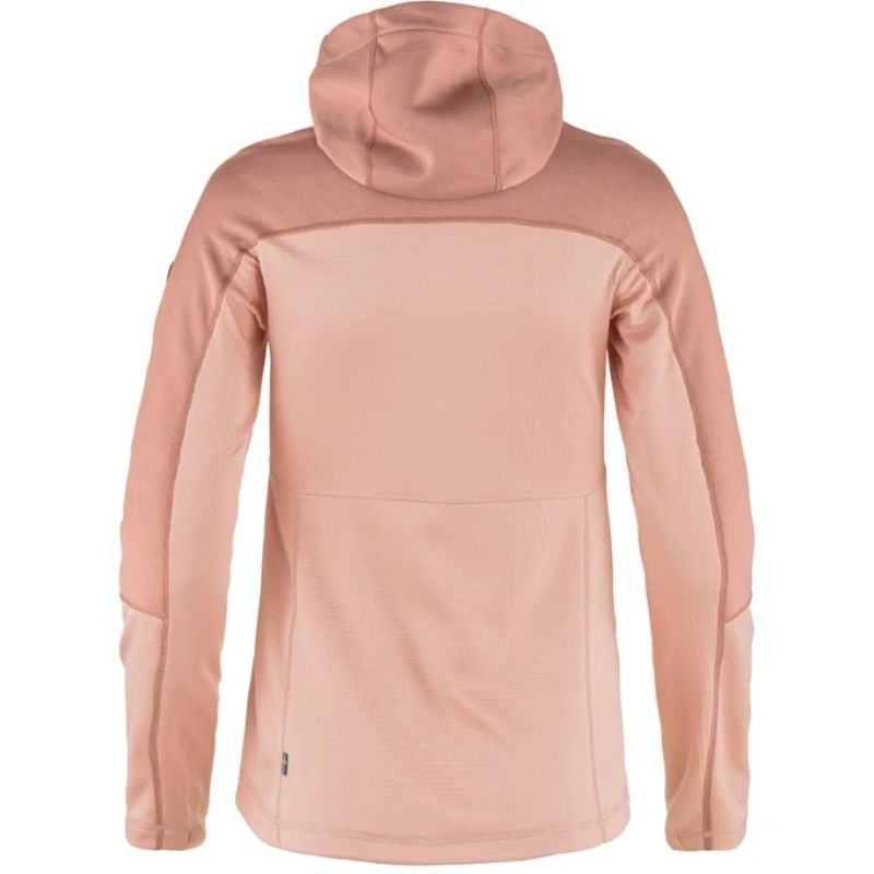 Fjällräven Abisko Trail Fleece Dame