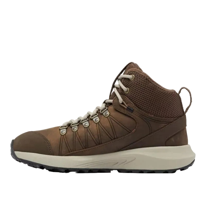 Columbia Trailstorm Crest Mid WP Dame