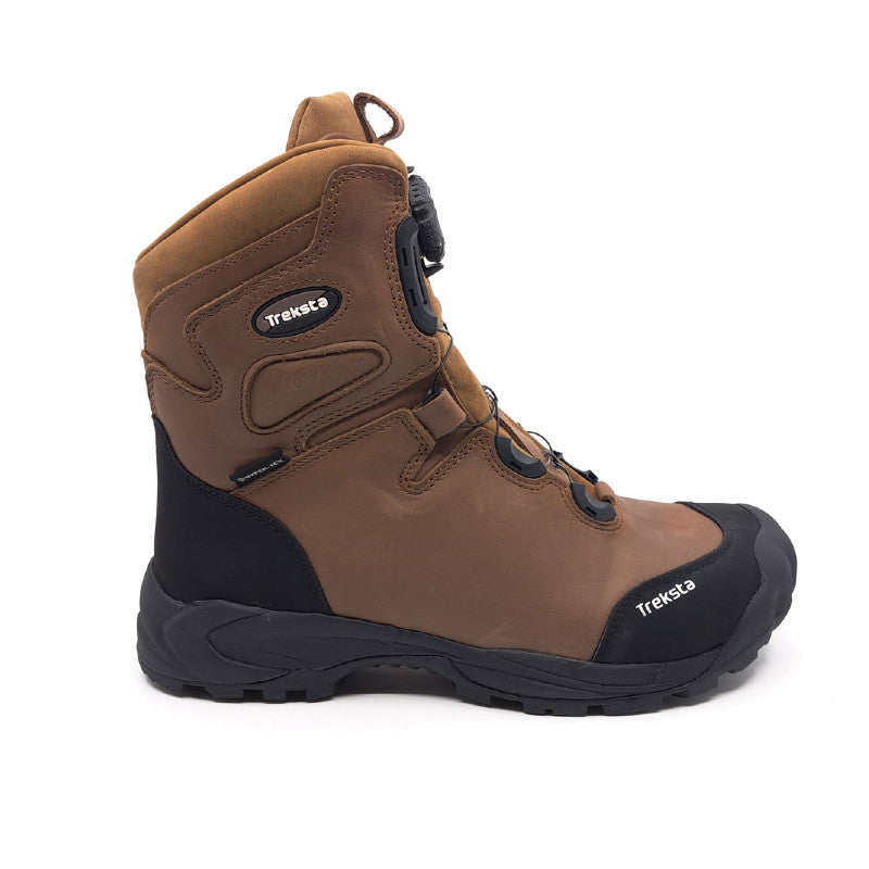 Treksta Tundra Pro 8" BOA HTX