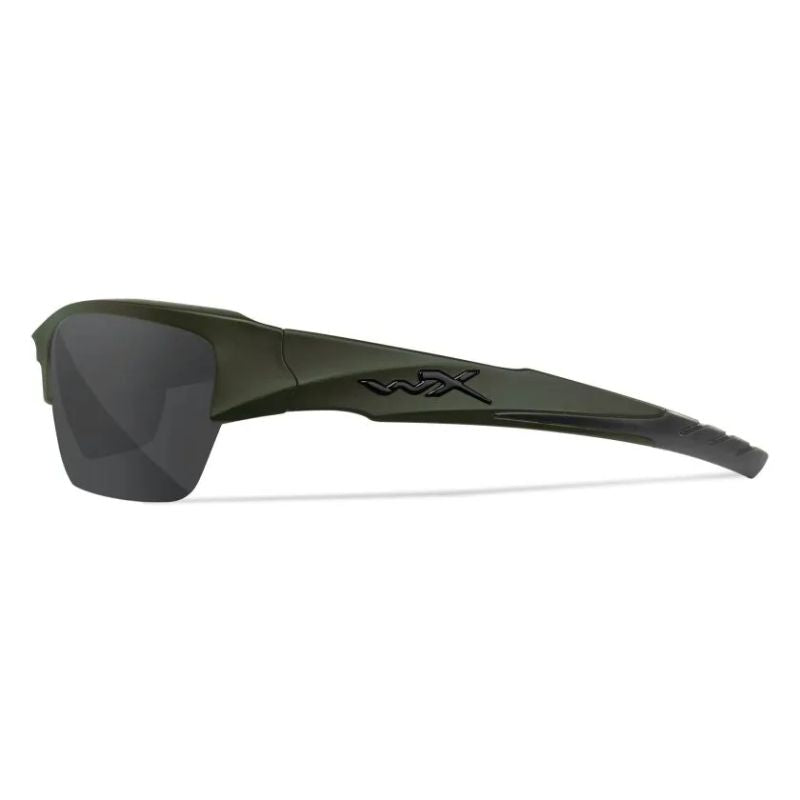 Wiley X Valor 3-gl clear/grey/rust OD gr. Fr.