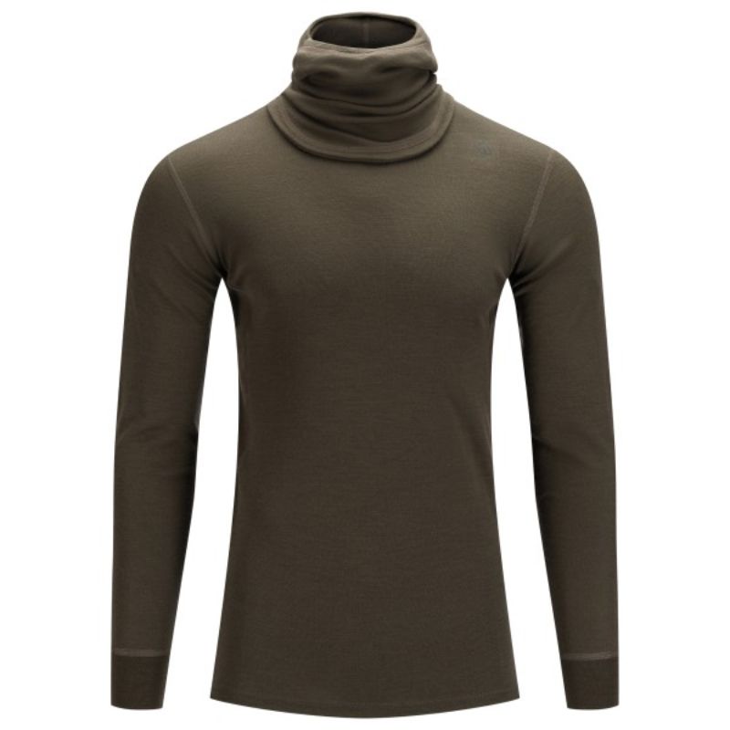 Aclima Warmwool Hoodsweater V2