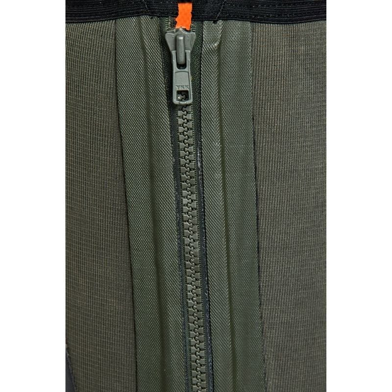 Gateway Woodbeater 18" 7 mm Side Zip