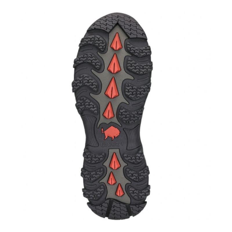 Gateway Woodwalker Lady 17" 4mm