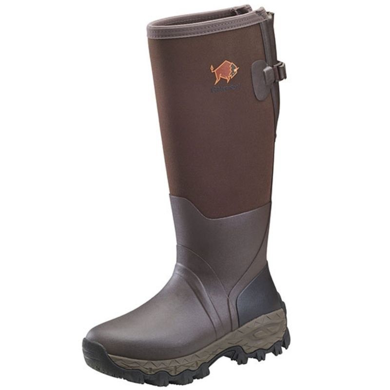 Gateway Woodwalker Lady 17" 4mm