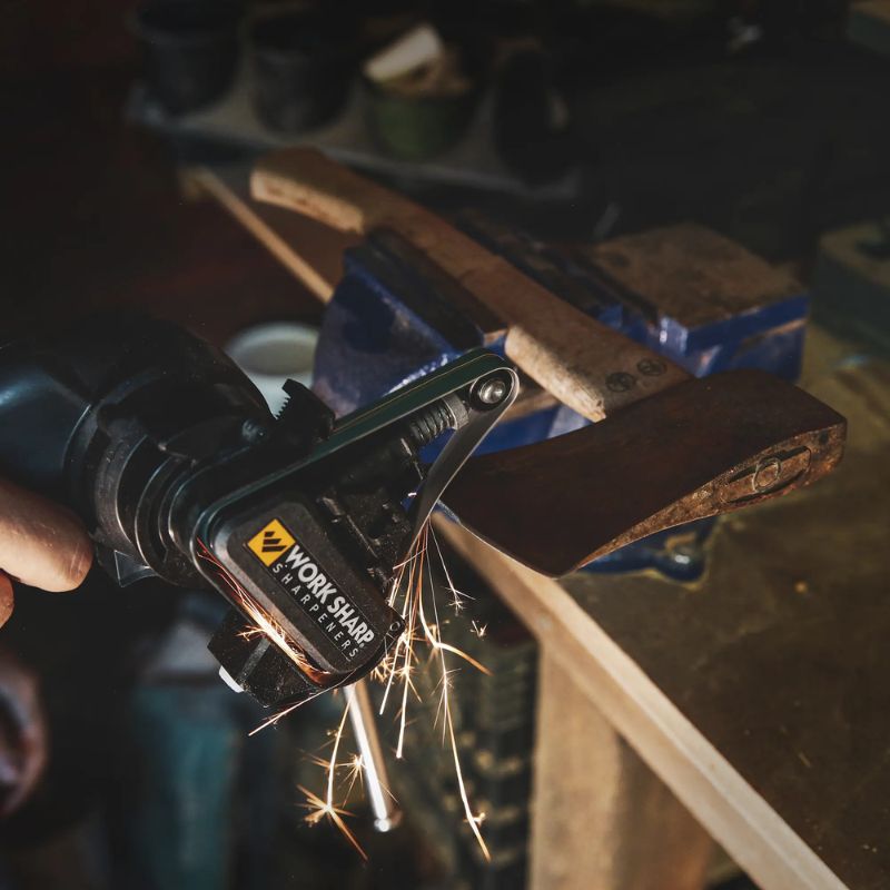 Work Sharp Knivsliber Elektrisk