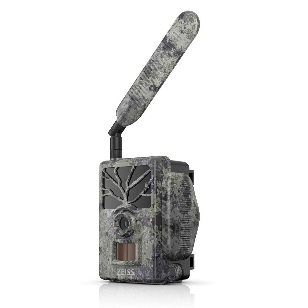 Zeiss Secacam 1 Vildtkamera