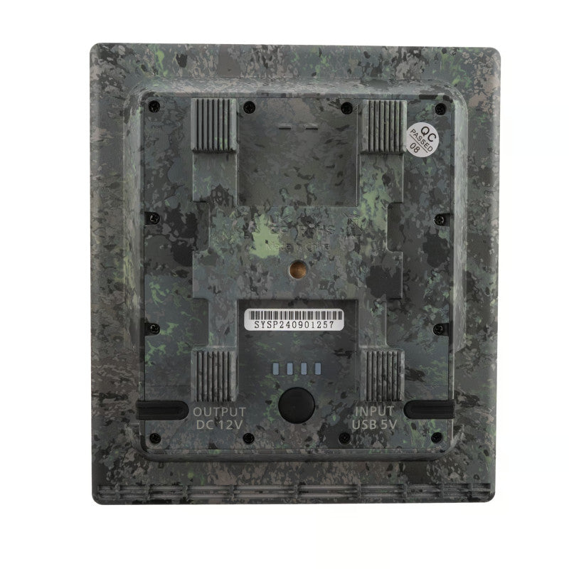 Zeiss Solar Panel Mini