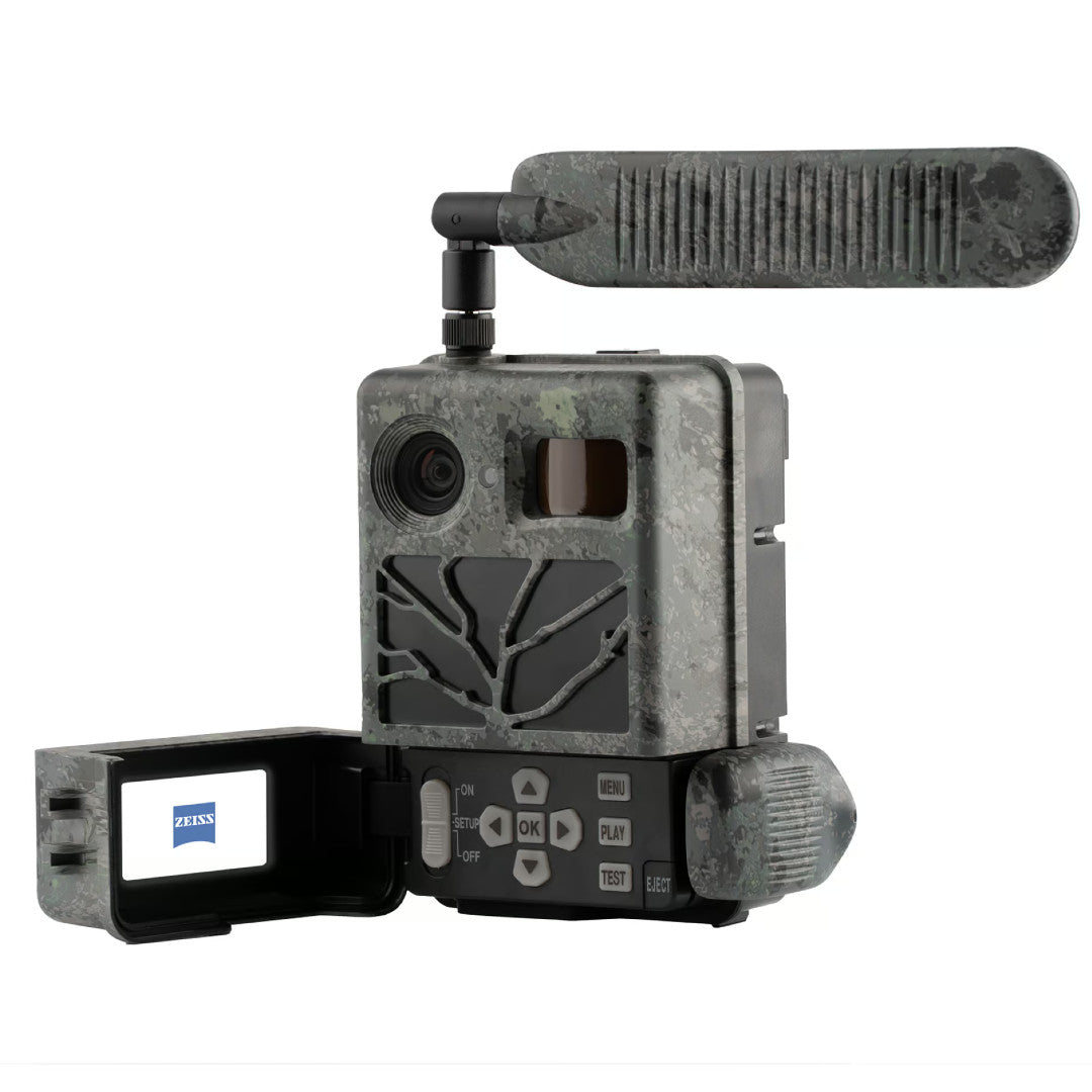 Zeiss Secacam 3 Wide-Angle