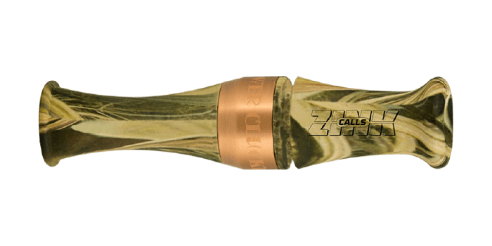 Lokkekald til Canadagås Zink PC-1