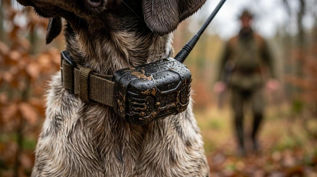 Garmin Alpha T20 vs Alpha LTE: hvilken hunde-GPS skal du vælge?