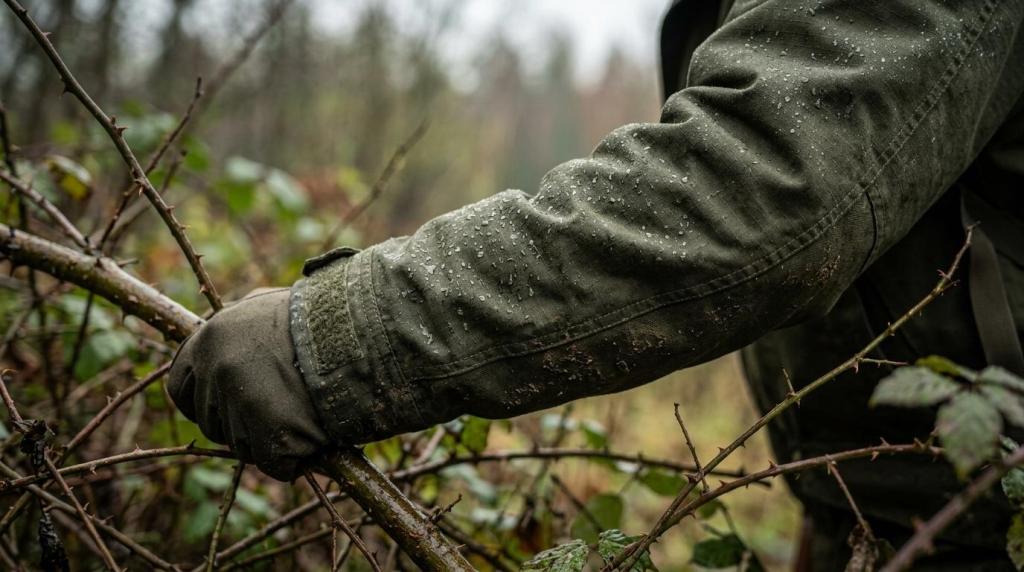 Härkila vs Deerhunter jagtjakker: hvilken passer bedst til dansk jagt?