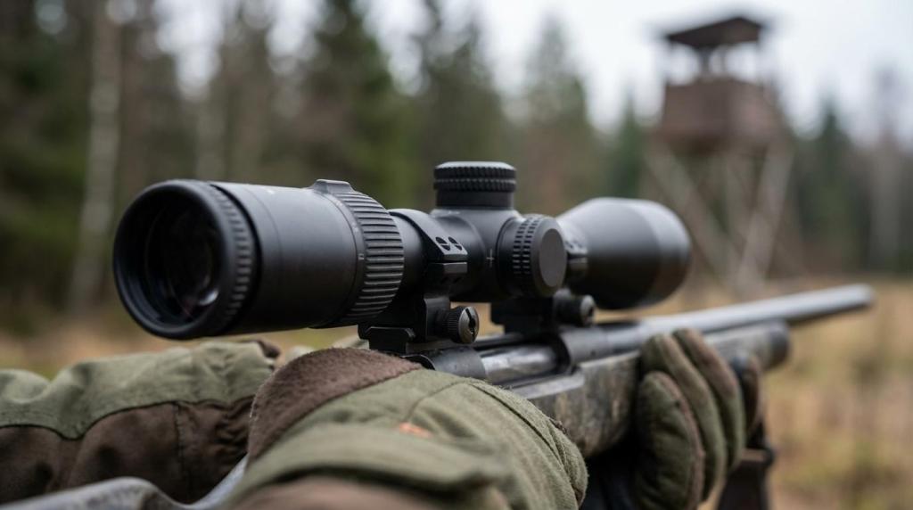 Swarovski Z6i vs Z8i: Hvilken premium riffelkikkert skal du vælge?