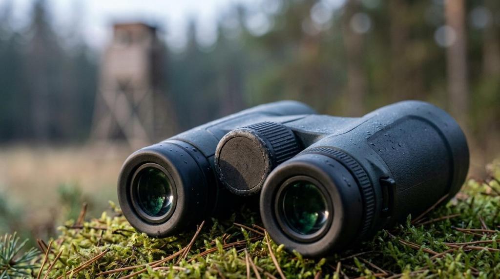 Vortex, kvalitet til en fair pris for jægere og outdoorfolk