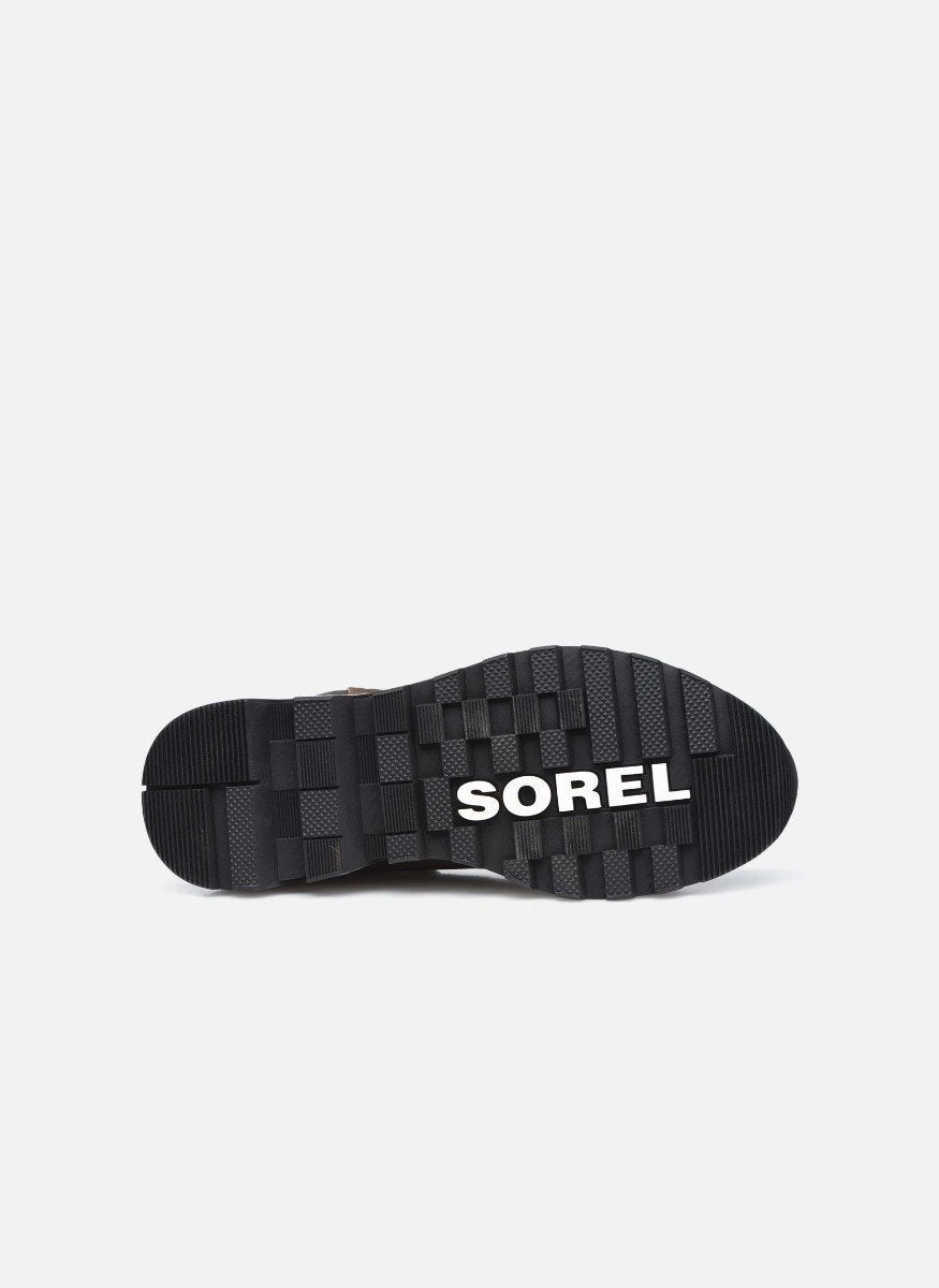 Columbia Mac Hill Mid LTR