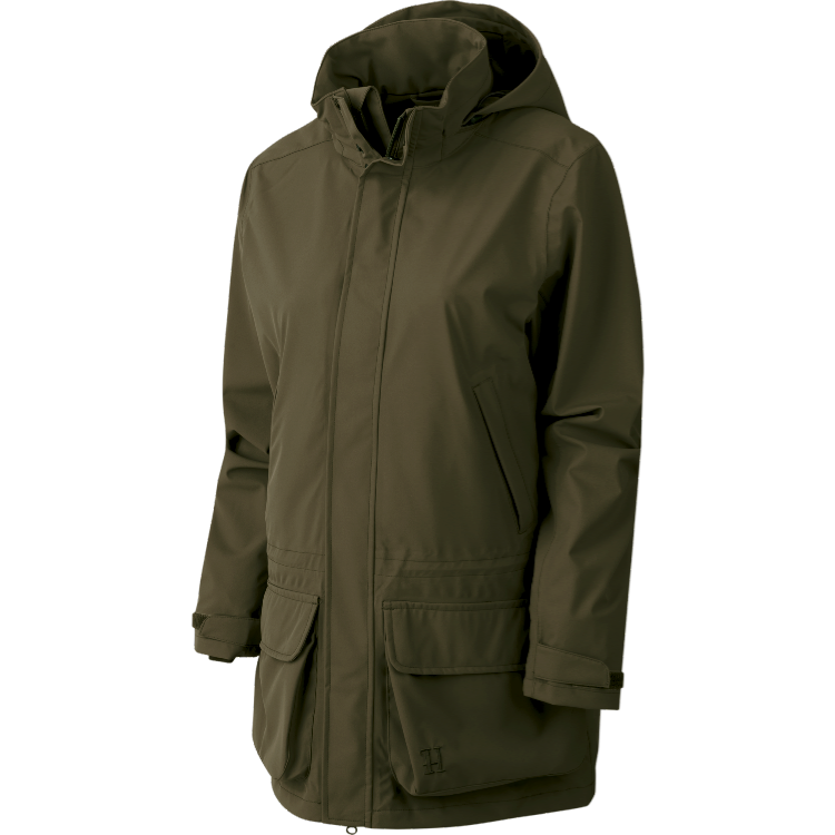 Härkila Orton Packable Lady Jakke