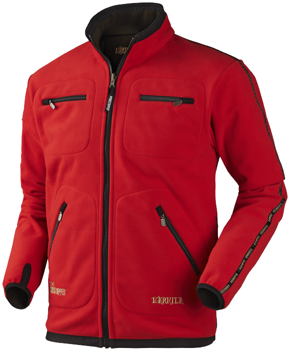Härkila Kamko Windstopper fleece