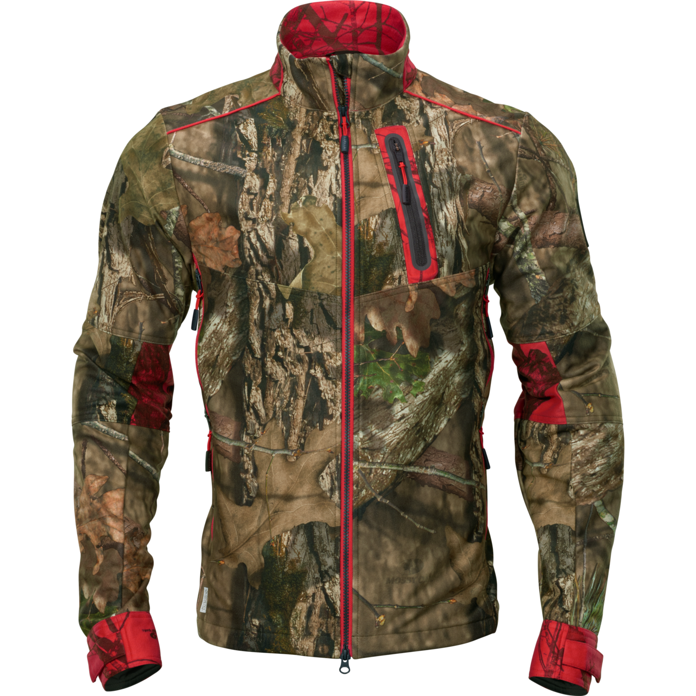 Härkila Moose Hunter 2.0 WSP jakke